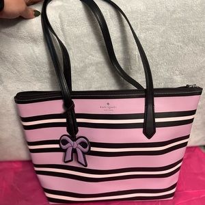 Large Kate Spade Handbag